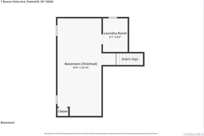 7 Buena Vista Avenue, Peekskill, NY 10566 - Photo 50