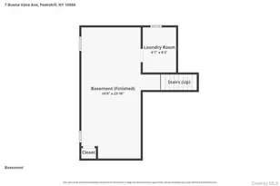 7 Buena Vista Ave, Peekskill, NY 10566 - Photo 50