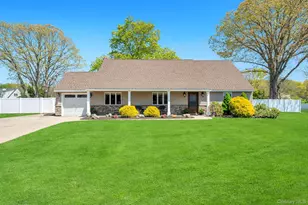 237 Oakland Ave, Miller Place, NY 11764 - Photo 2