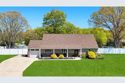 237 Oakland Avenue, Miller Place, NY 11764 - Photo 1