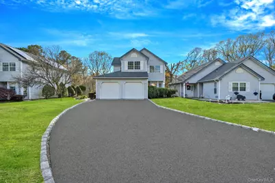 206 Dorado Court N, Middle Island, NY 11953 - Photo 1