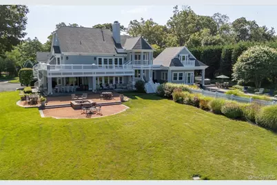 1 Pembroke Drive, Glen Cove, NY 11542 - Photo 34