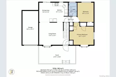 51 Louis Drive, Farmingdale, NY 11735 - Photo 30