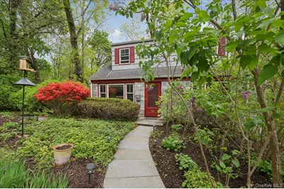 14 Kent Avenue, Hastings on Hudson, NY 10706 - Photo 2