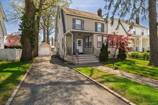 119 Nassau Ave, Malverne, NY 11565 - Photo 2