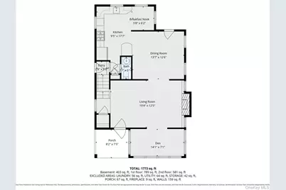 119 Nassau Avenue, Malverne, NY 11565 - Photo 22