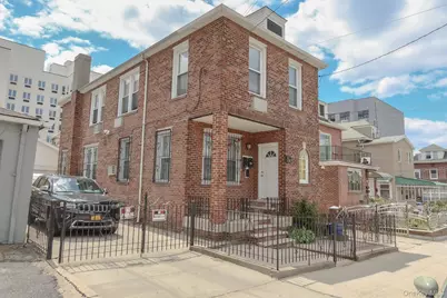 778 Adee Avenue, Bronx, NY 10467 - Photo 1