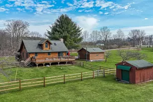 527 Mt Hope Rd, Swan Lake, NY 12783 - Photo 2