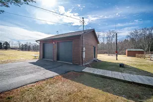 527 Mt Hope Rd, Swan Lake, NY 12783 - Photo 8
