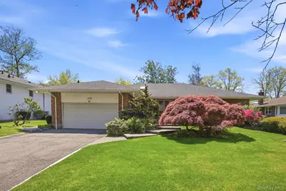 27 Whittier Drive, Searingtown, NY 11507 - Photo 1