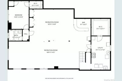 27 Whittier Drive, Searingtown, NY 11507 - Photo 32