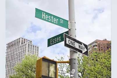 48 Hester Street #5C, New York, NY 10002 - Photo 2