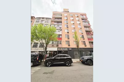 48 Hester Street #5C, New York, NY 10002 - Photo 1
