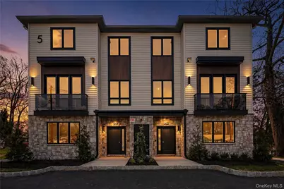 5 Mirror Lake Road #202, Spring Valley, NY 10977 - Photo 1
