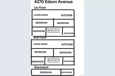 4370 Edson Avenue, Bronx, NY 10466 - Photo 36