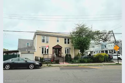 132-06 Metropolitan Avenue, Richmond Hill, NY 11418 - Photo 1
