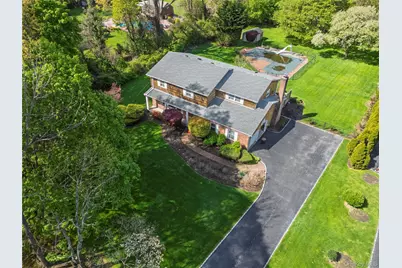 167 Brookville Lane, Glen Head, NY 11545 - Photo 6