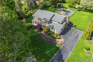 167 Brookville Ln, Glen Head, NY 11545 - Photo 6