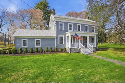3408 US Highway 209, Stone Ridge, NY 12484 - Photo 1