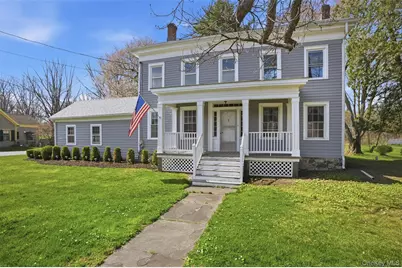 3408 US Highway 209, Stone Ridge, NY 12484 - Photo 2