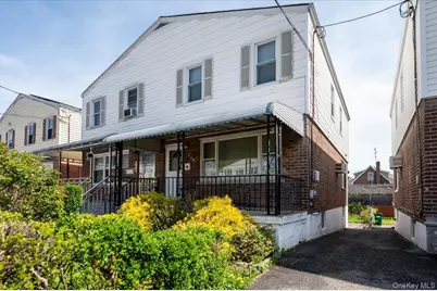 338 Pennyfield Avenue, Bronx, NY 10465 - Photo 1