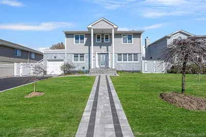 204 Bayview Avenue, Massapequa, NY 11758 - Photo 1