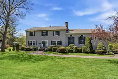 496 Mountain View Avenue, Hurley, NY 12443 - Photo 1