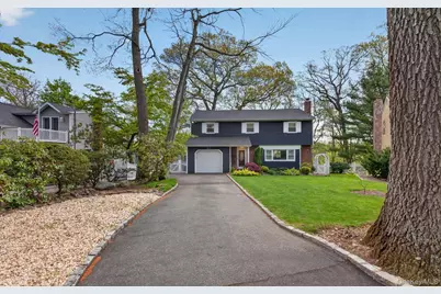 17 Hillcrest Drive #A, Glen Head, NY 11545 - Photo 44