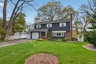 17 Hillcrest Dr, Glen Head, NY 11545 - Photo 2