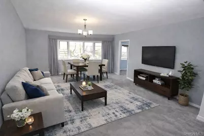 111 E Hartsdale Avenue #7E, Hartsdale, NY 10530 - Photo 6