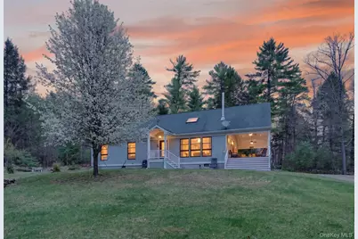 465 Schalck Road, Narrowsburg, NY 12764 - Photo 1