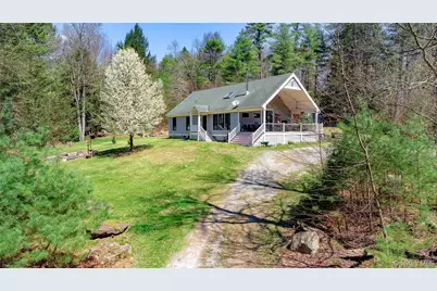 465 Schalck Road, Narrowsburg, NY 12764 - Photo 2