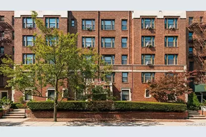 109-14 Ascan Avenue #2P, Forest Hills, NY 11375 - Photo 2