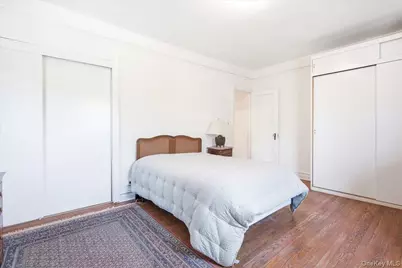 109-14 Ascan Avenue #2P, Forest Hills, NY 11375 - Photo 24