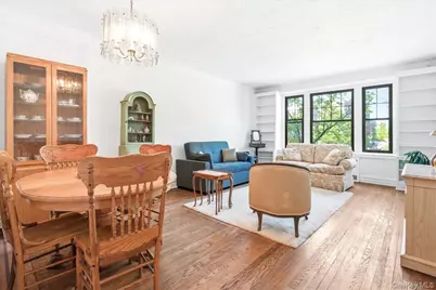 109-14 Ascan Avenue #2P, Forest Hills, NY 11375 - Photo 8