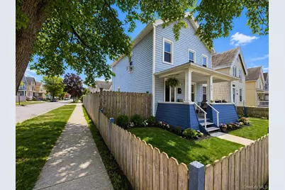 22 Bement Avenue, Poughkeepsie, NY 12601 - Photo 2