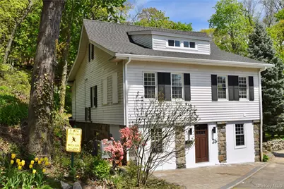 26 Latimer, Bronxville, NY 10708 - Photo 2