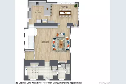 26 Latimer, Bronxville, NY 10708 - Photo 34
