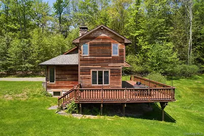 22 J Spielman Road, Jeffersonville, NY 12748 - Photo 34