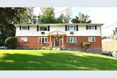 1805 Parr Lake Drive #18E, Newburgh, NY 12550 - Photo 1