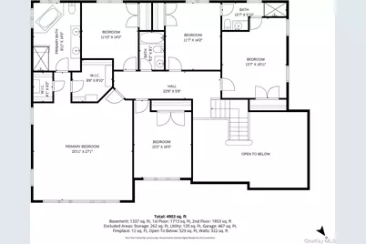 23 Fox Hunt Lane, Great Neck, NY 11020 - Photo 34