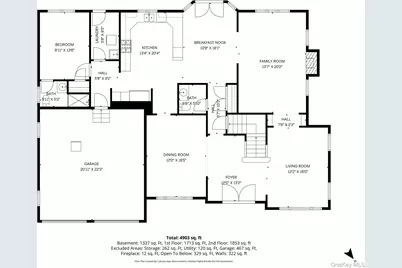 23 Fox Hunt Lane, Great Neck, NY 11020 - Photo 28