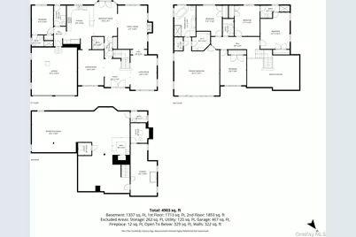 23 Fox Hunt Lane, Great Neck, NY 11020 - Photo 30