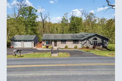 5328 Searsville Road, Pine Bush, NY 12566 - Photo 1