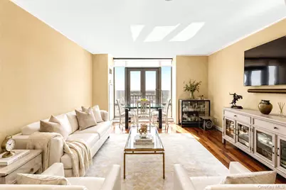 10 City Place #PH2C, White Plains, NY 10601 - Photo 1