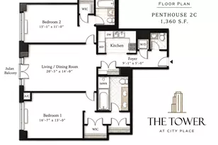 10 City Pl, White Plains, NY 10601 - Photo 38