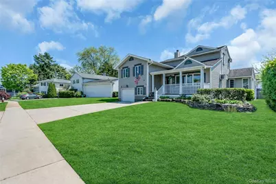 35 Peachtree Lane, Hicksville, NY 11801 - Photo 1