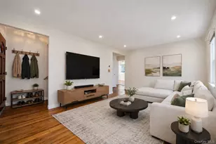126 New York Ave, West Hempstead, NY 11552 - Photo 4