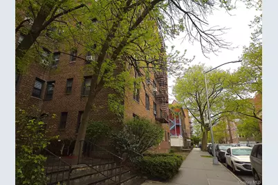 102-18 64th Avenue #2X, Forest Hills, NY 11375 - Photo 2