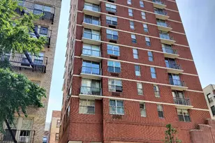 520 W 112th St, New York, NY 10025 - Photo 1